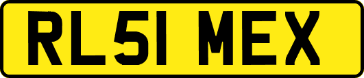 RL51MEX
