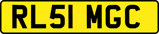 RL51MGC