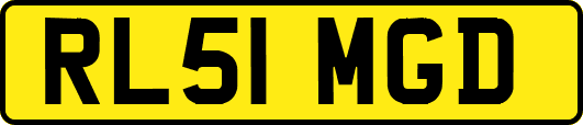 RL51MGD