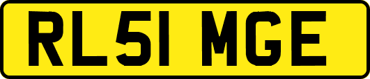 RL51MGE