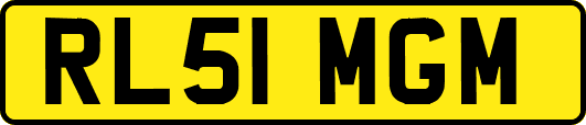 RL51MGM