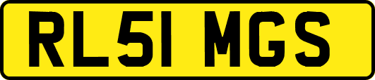 RL51MGS