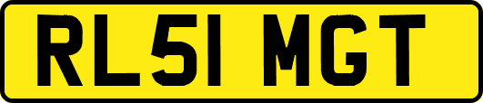 RL51MGT
