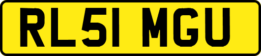 RL51MGU