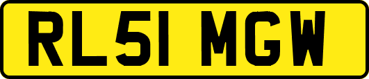 RL51MGW