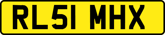 RL51MHX