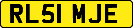 RL51MJE