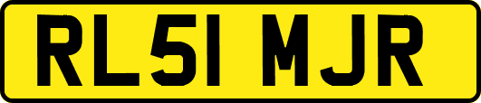 RL51MJR