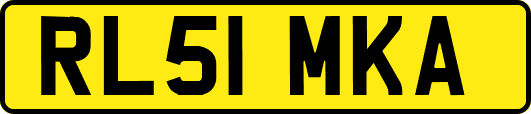 RL51MKA