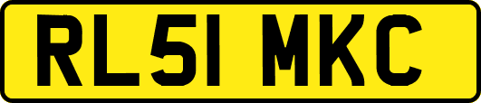 RL51MKC