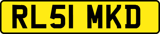 RL51MKD