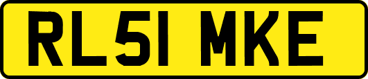 RL51MKE