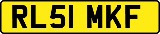 RL51MKF