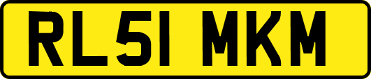 RL51MKM