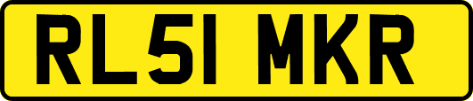 RL51MKR