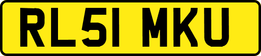 RL51MKU