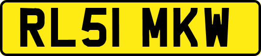 RL51MKW