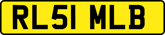 RL51MLB