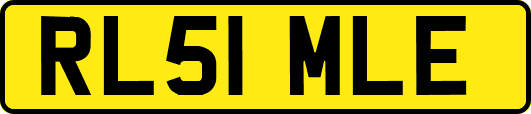 RL51MLE