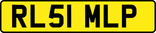 RL51MLP