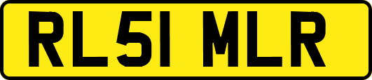 RL51MLR