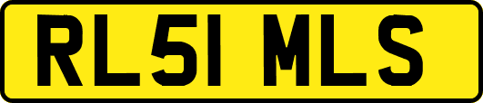 RL51MLS