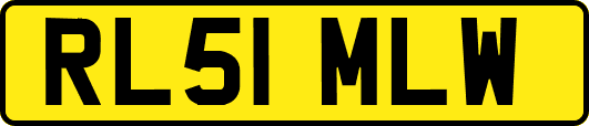 RL51MLW