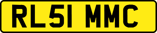 RL51MMC