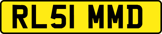 RL51MMD