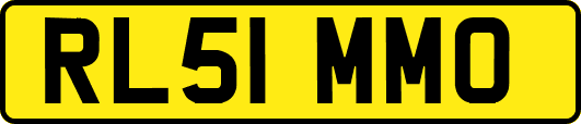 RL51MMO