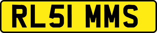 RL51MMS