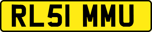 RL51MMU