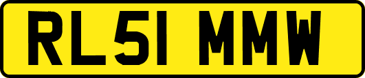 RL51MMW