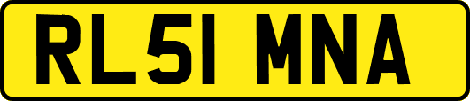 RL51MNA