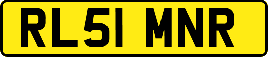 RL51MNR