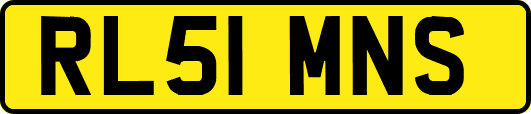 RL51MNS