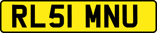 RL51MNU