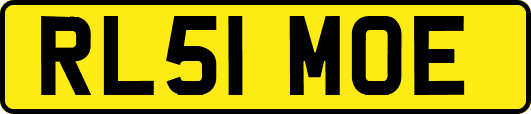 RL51MOE