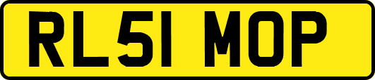RL51MOP