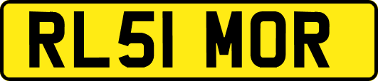 RL51MOR