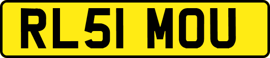 RL51MOU