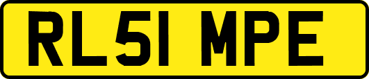 RL51MPE