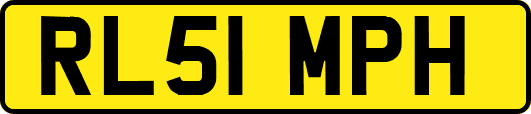 RL51MPH