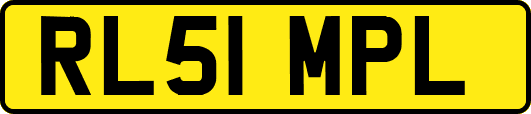 RL51MPL