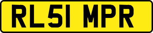 RL51MPR