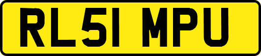 RL51MPU