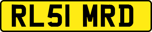 RL51MRD