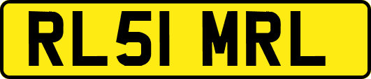 RL51MRL