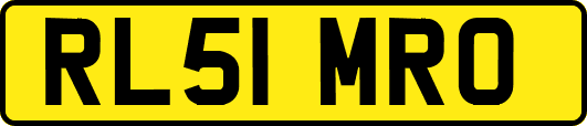 RL51MRO