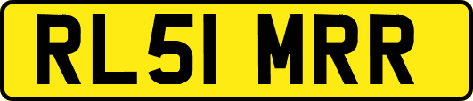 RL51MRR